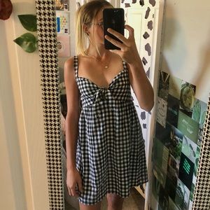 Rhythm Mini Dress